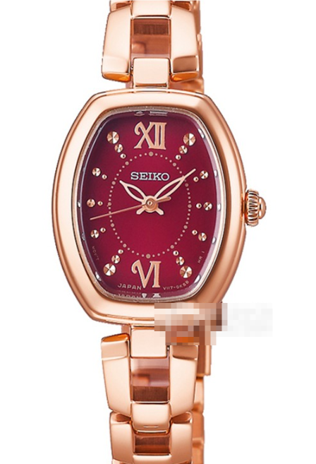 レプリカ時計SEIKO SWFA180Jが魅せる、クォーツの確かさと日常の信頼性